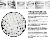 Billy-Bob Fool-All Braces